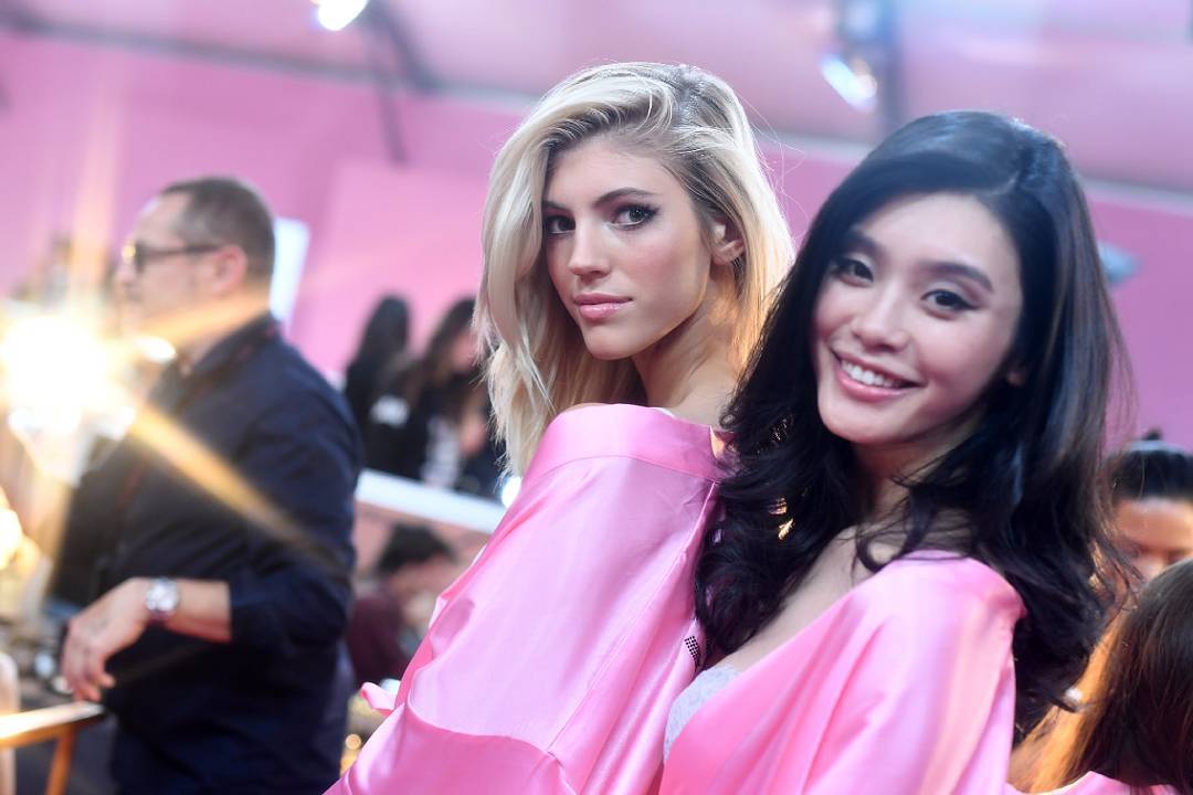 Ming Xi