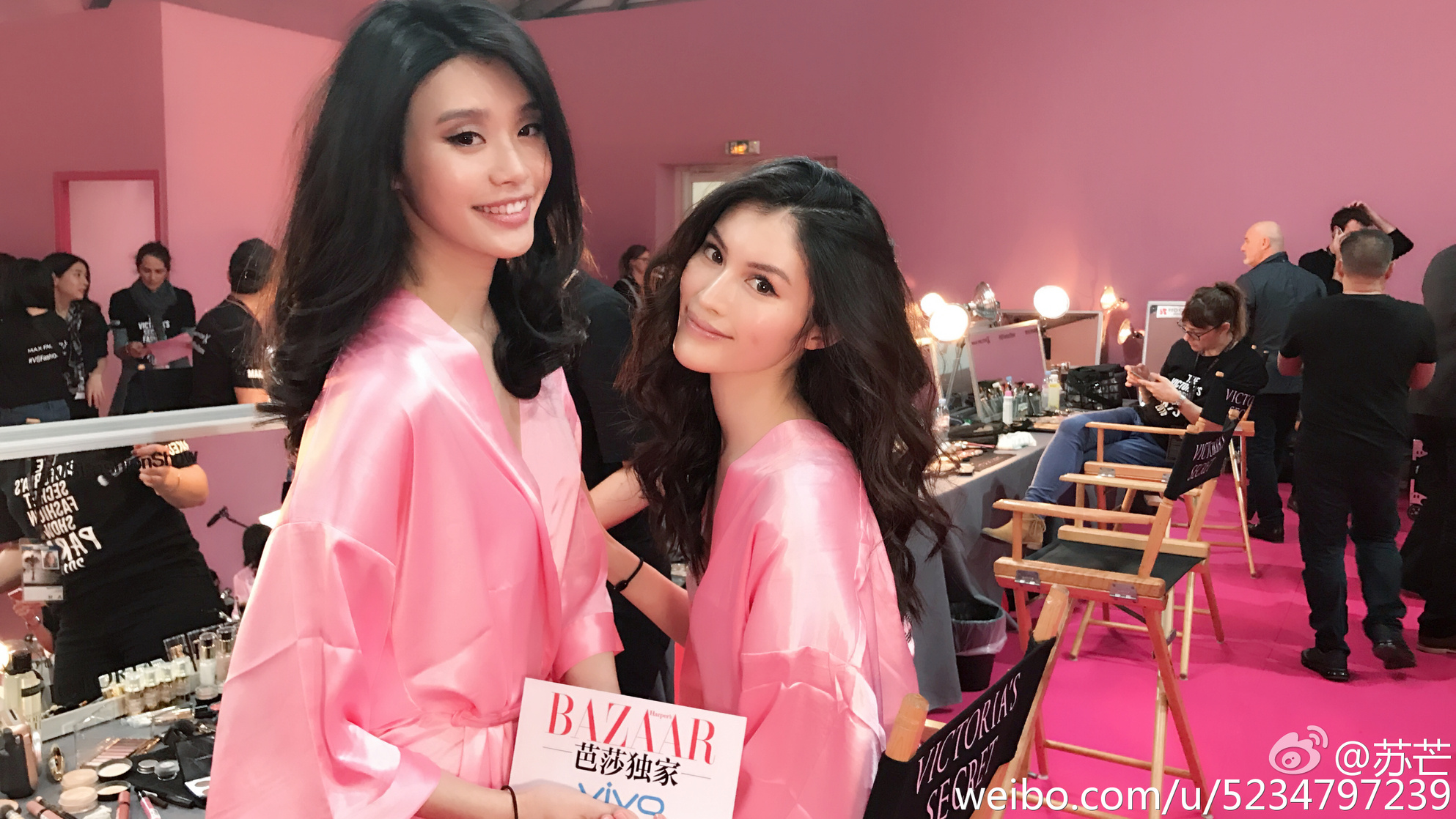 Ming Xi