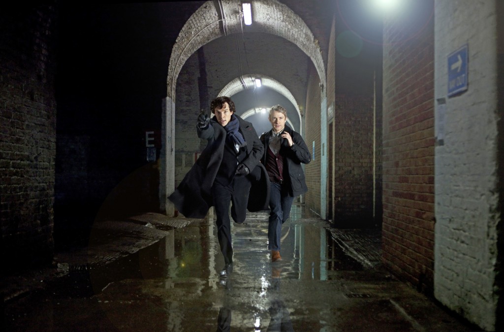 Sherlock Sherlock