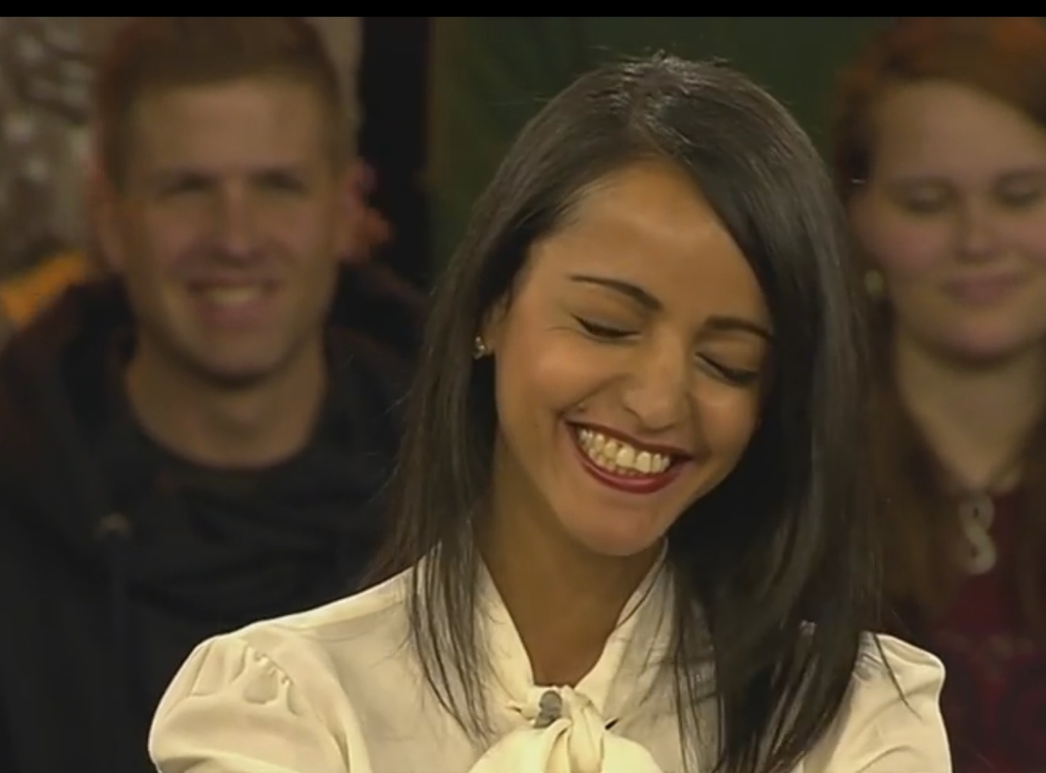 Sawsan Chebli Sawsan Chebli
