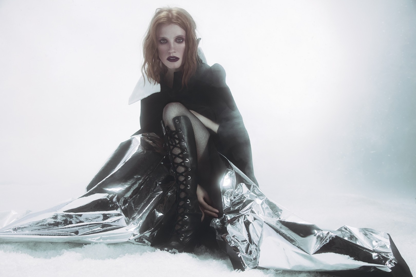 Jessica Chastain Jessica Chastain