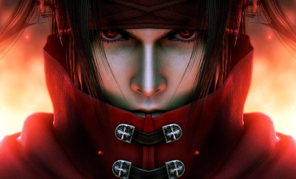 Vincent Valentine