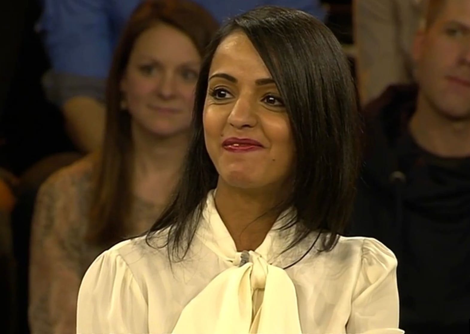 Sawsan Chebli