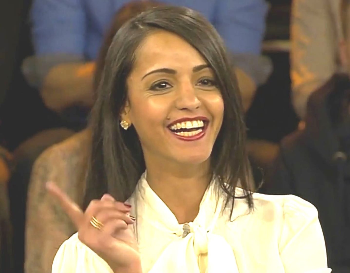 Sawsan Chebli