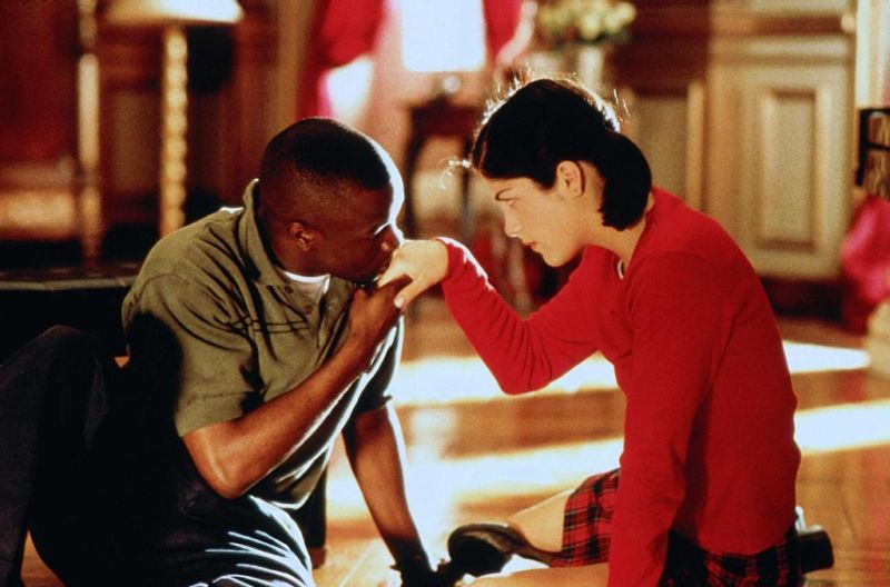 Cruel Intentions