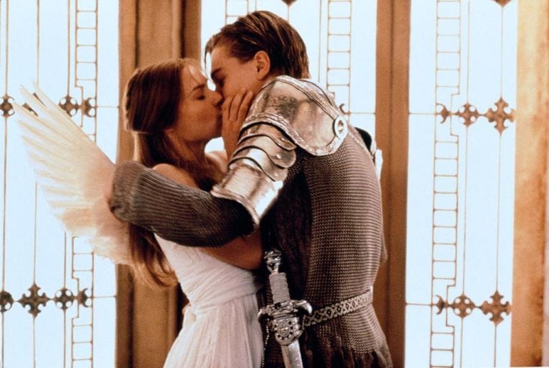 Romeo + Juliet (1996) Romeo + Juliet (1996)