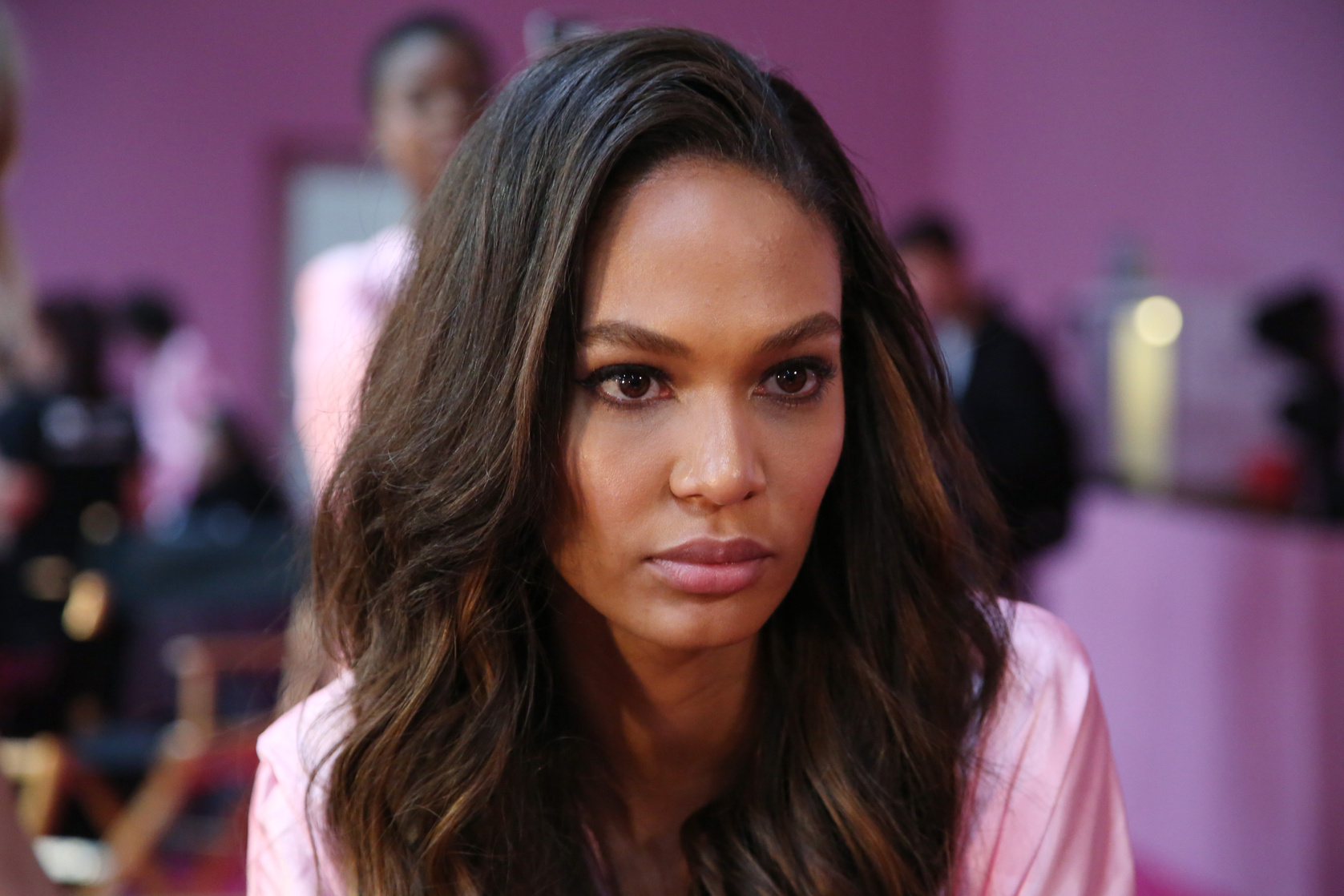 Joan Smalls