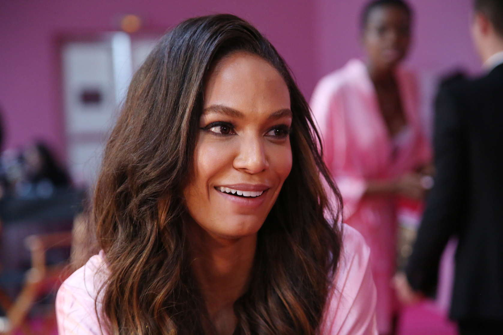 Joan Smalls