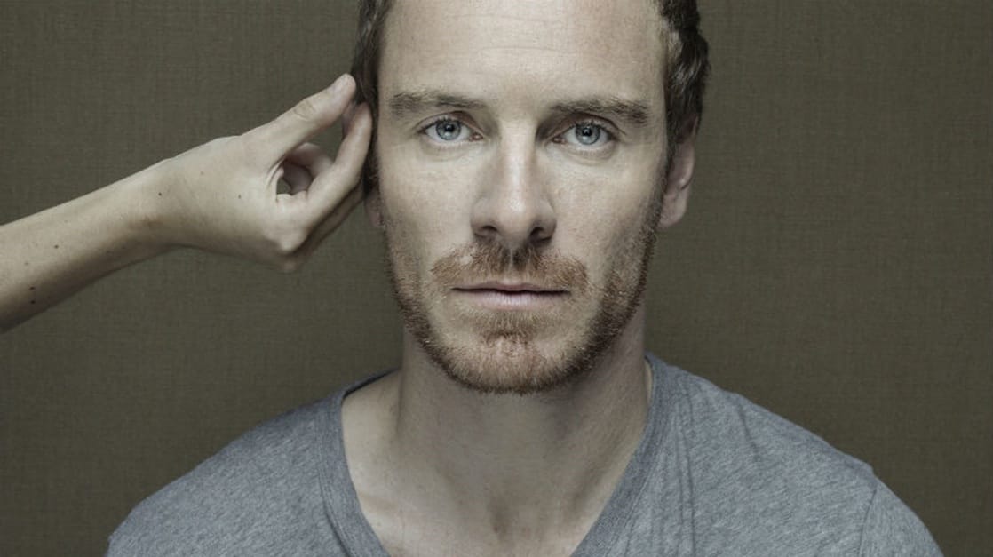 Michael Fassbender