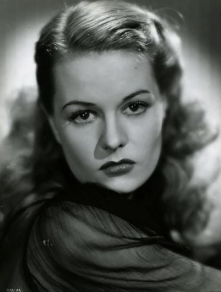 Picture of Sally Gray