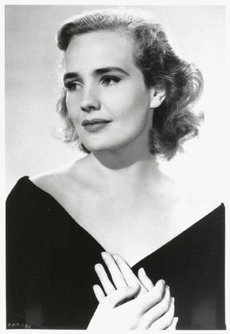 Picture of Frances Farmer