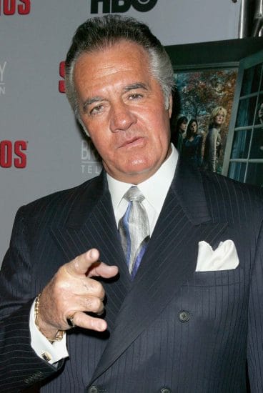 Picture of Tony Sirico