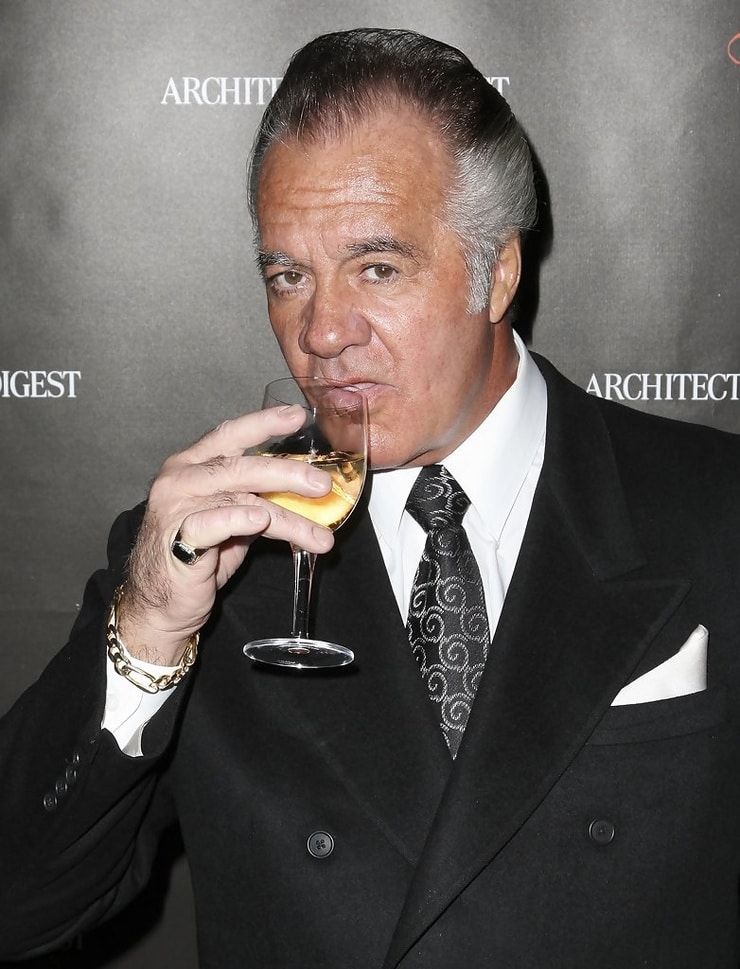 Tony Sirico image