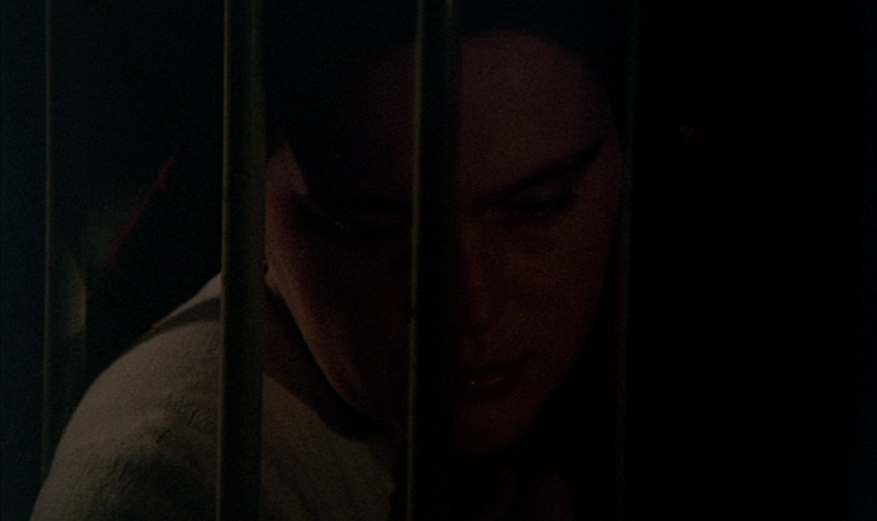 Cries and Whispers