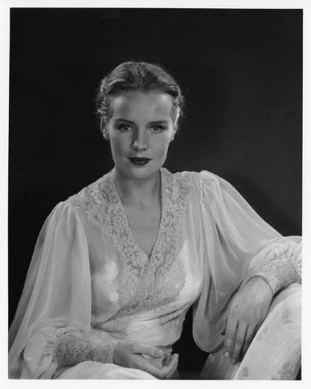 Frances Farmer image