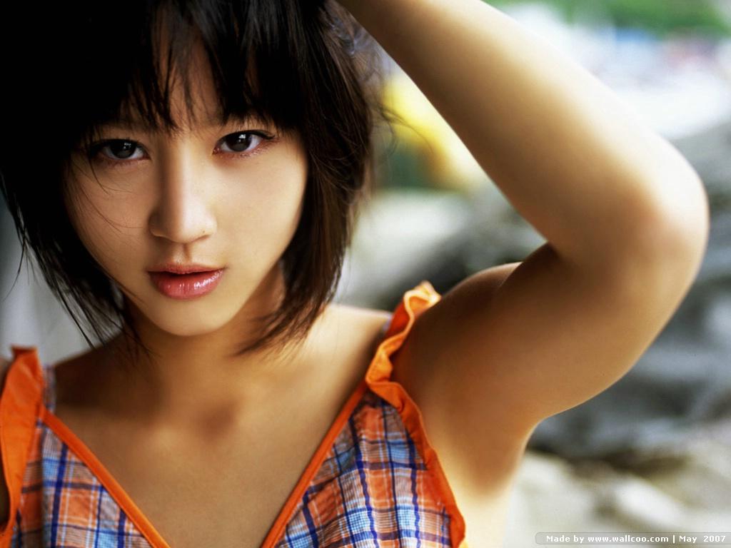 Maki Horikita Maki Horikita