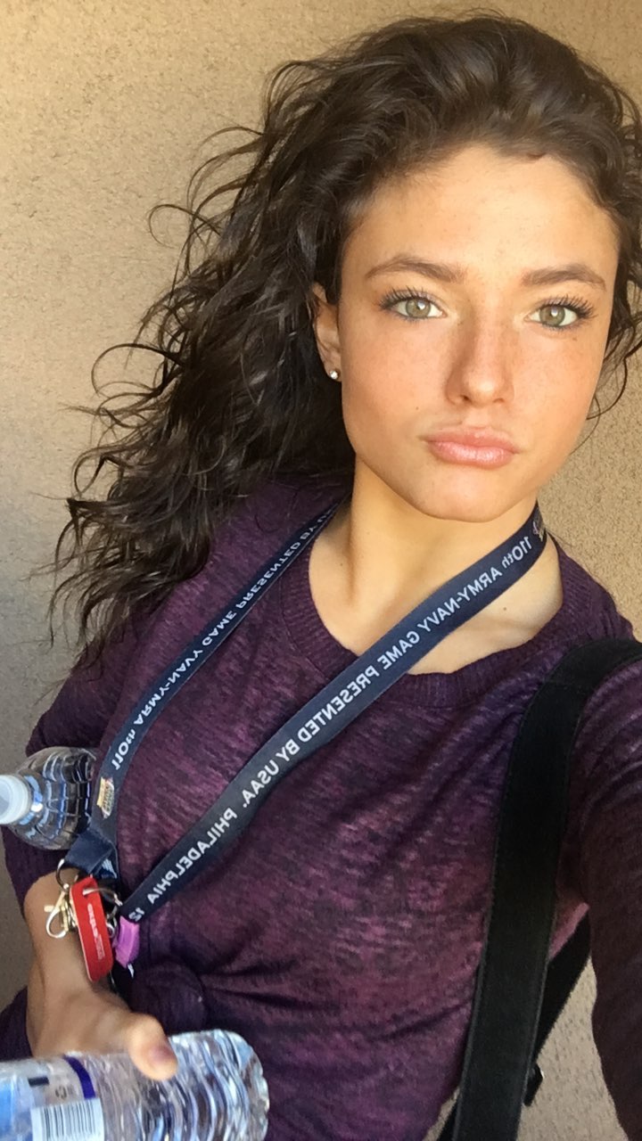 Picture of Jade Chynoweth