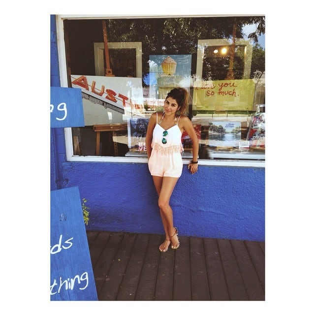 Picture of Daniella Monet