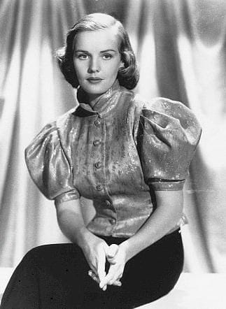 Image of Frances Farmer