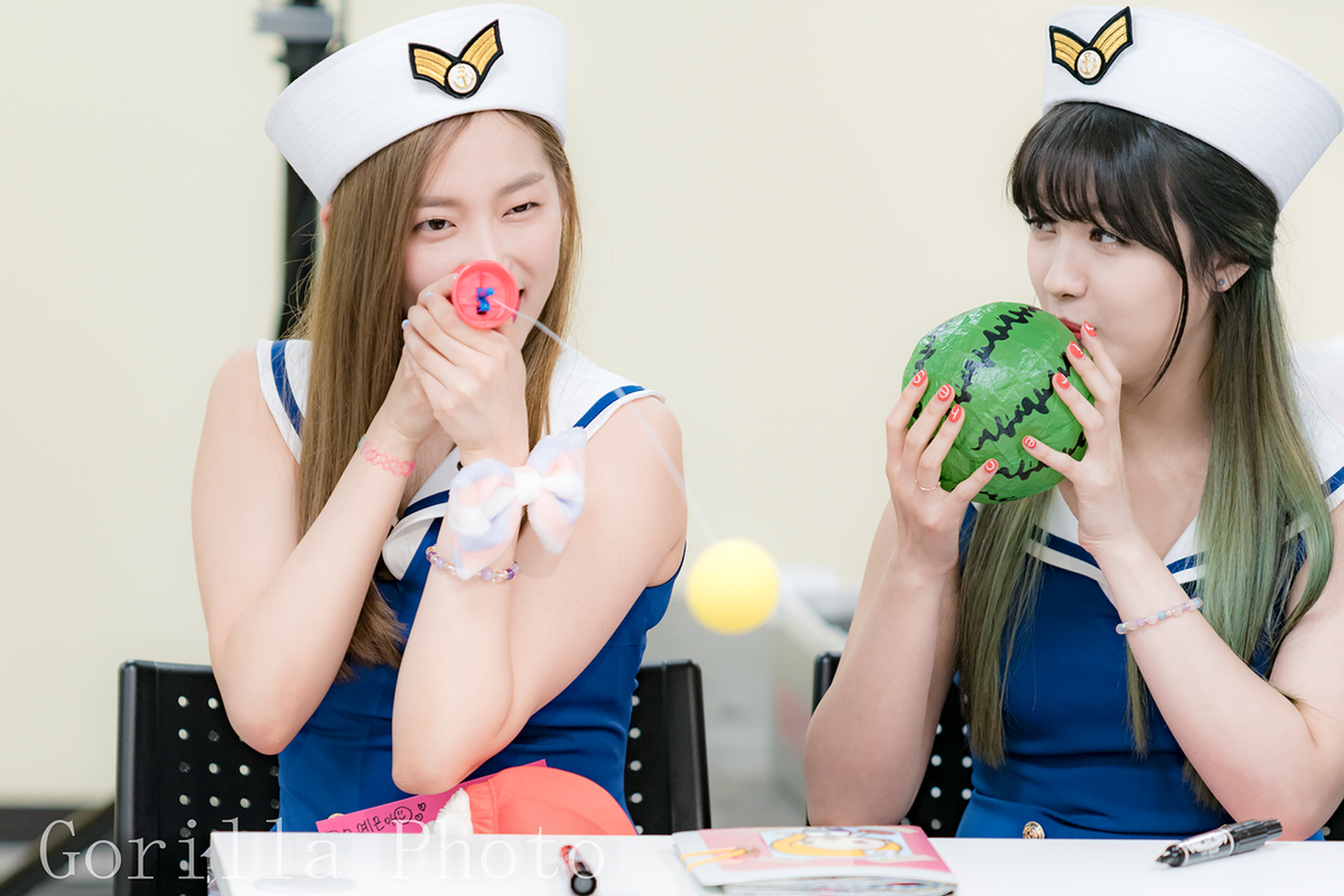 Seunghee (CLC)
