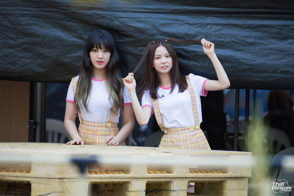 Seunghee (CLC)