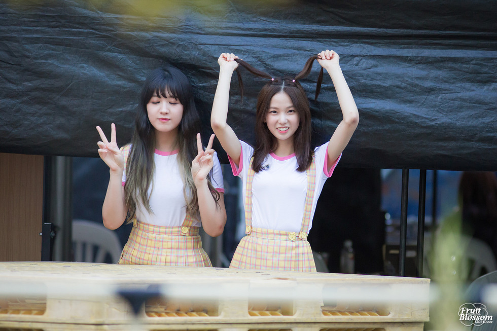 Seunghee (CLC)