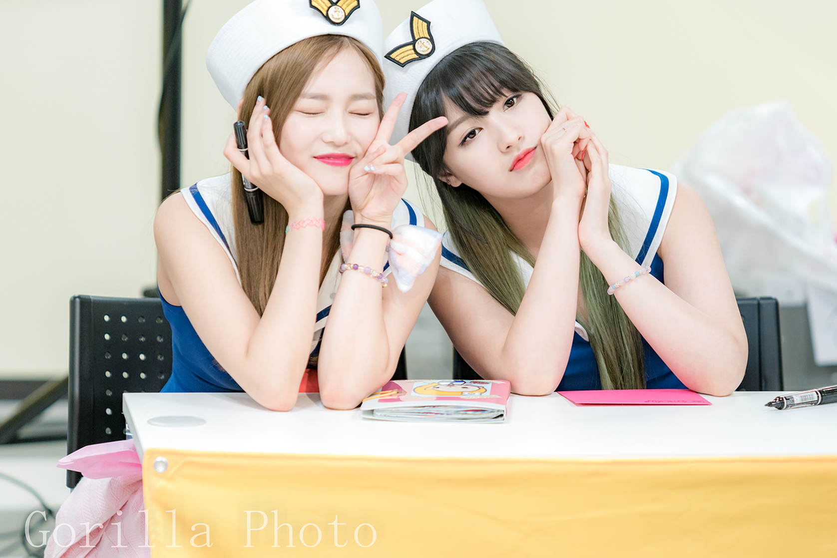 Yee Eun
