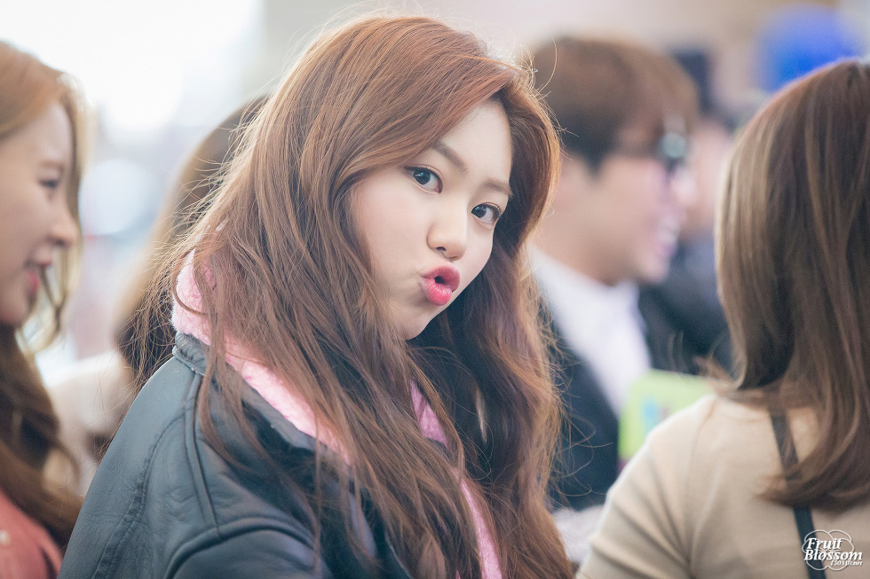 Eunbin