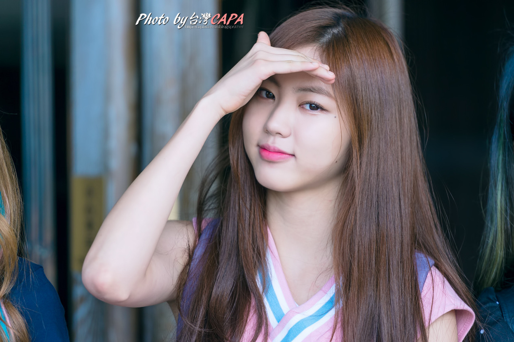 Eunbin