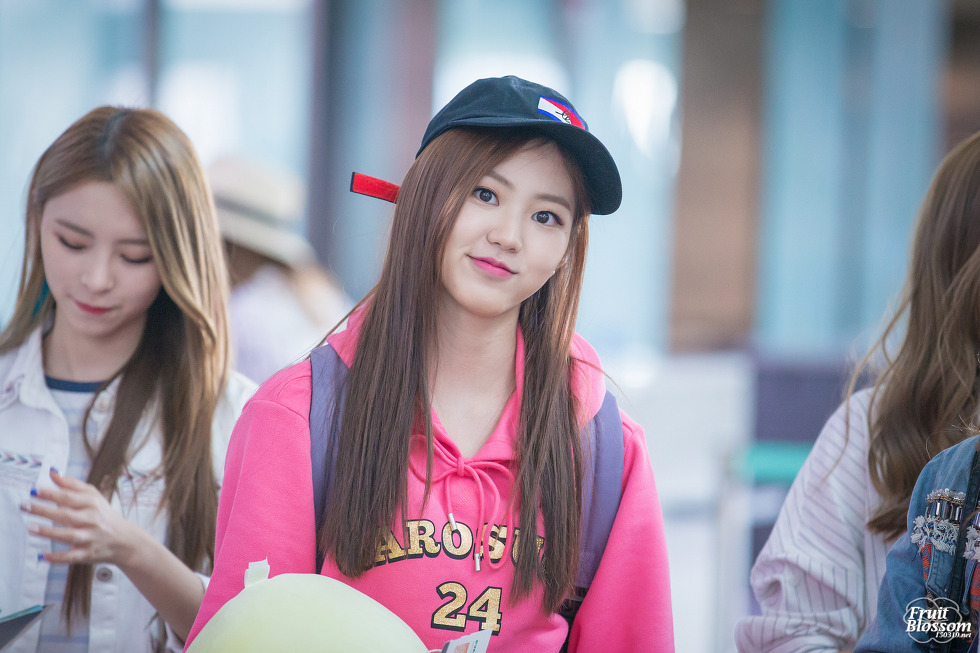 Eunbin