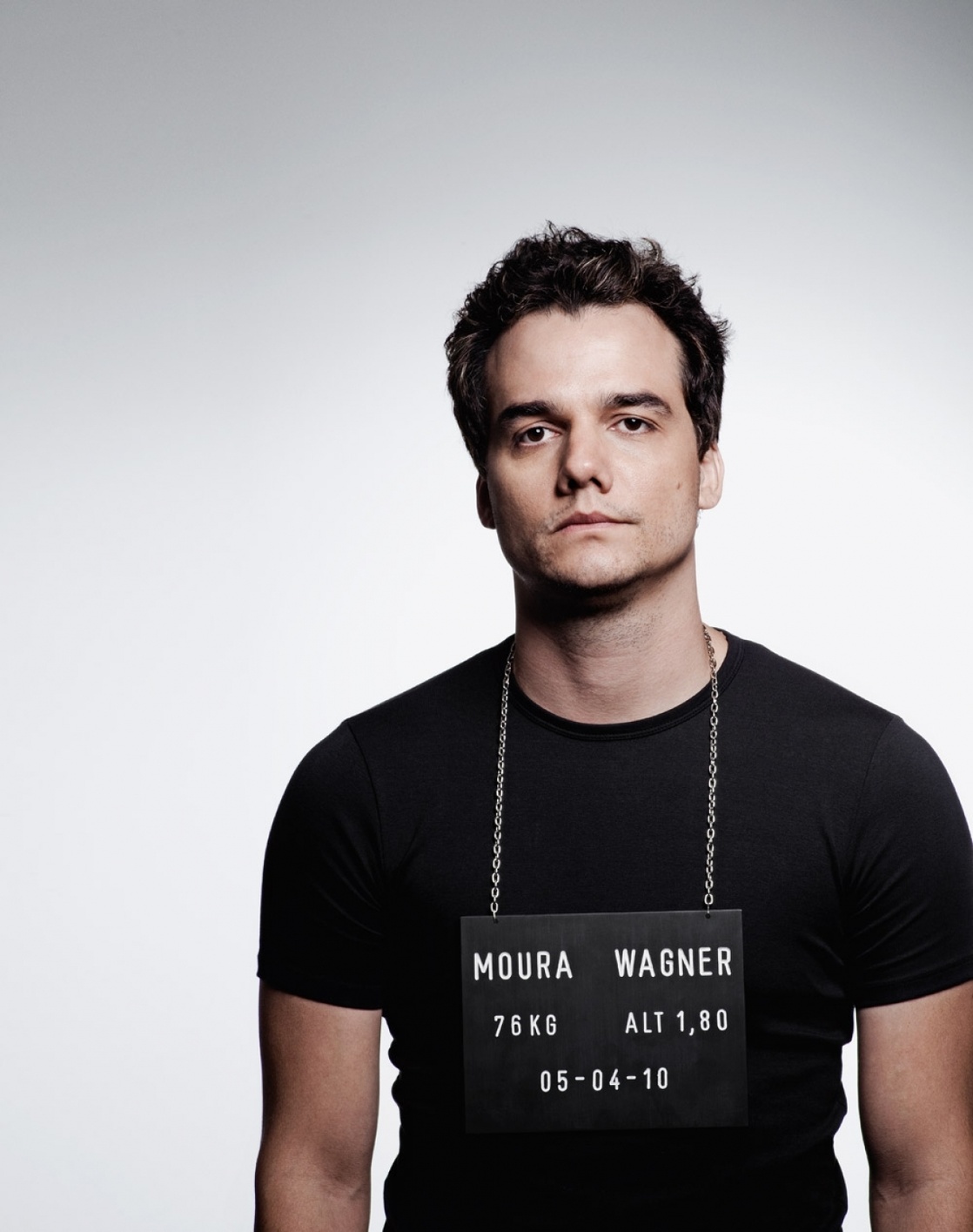 Picture Of Wagner Moura Picture Of Wagner Moura