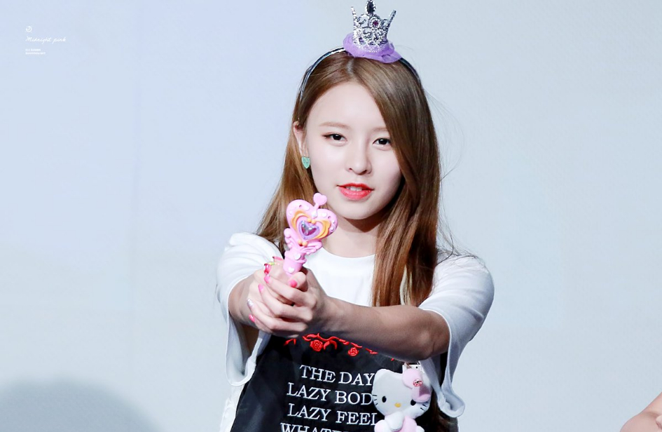 Elkie