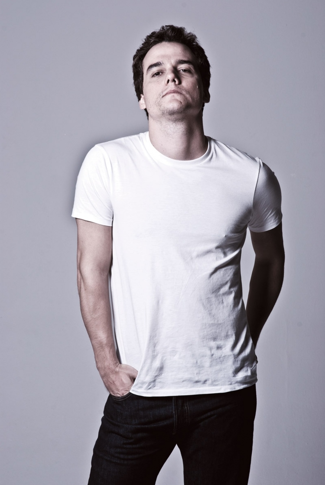 Wagner Moura