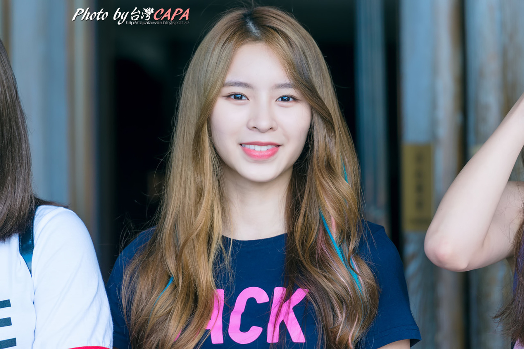 Elkie