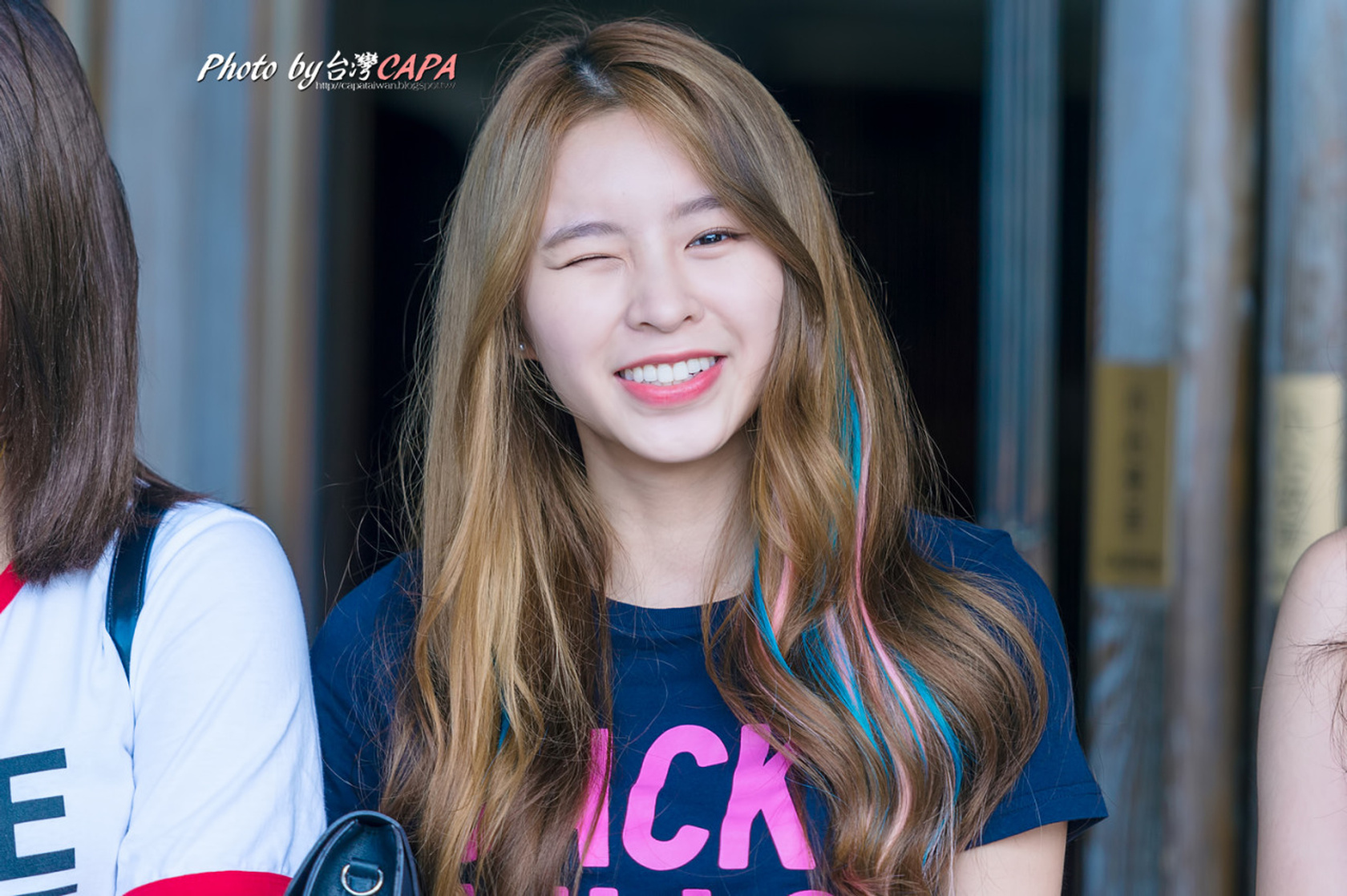 Elkie