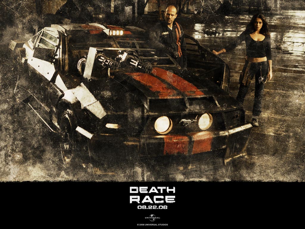 Death Race