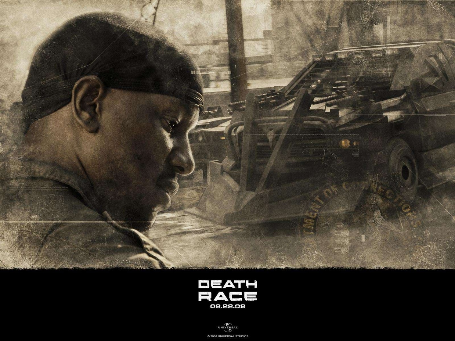 Death Race