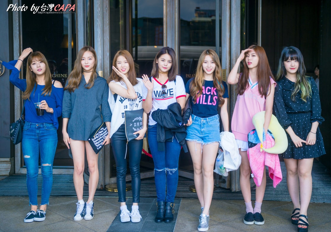 CLC (K-POP)