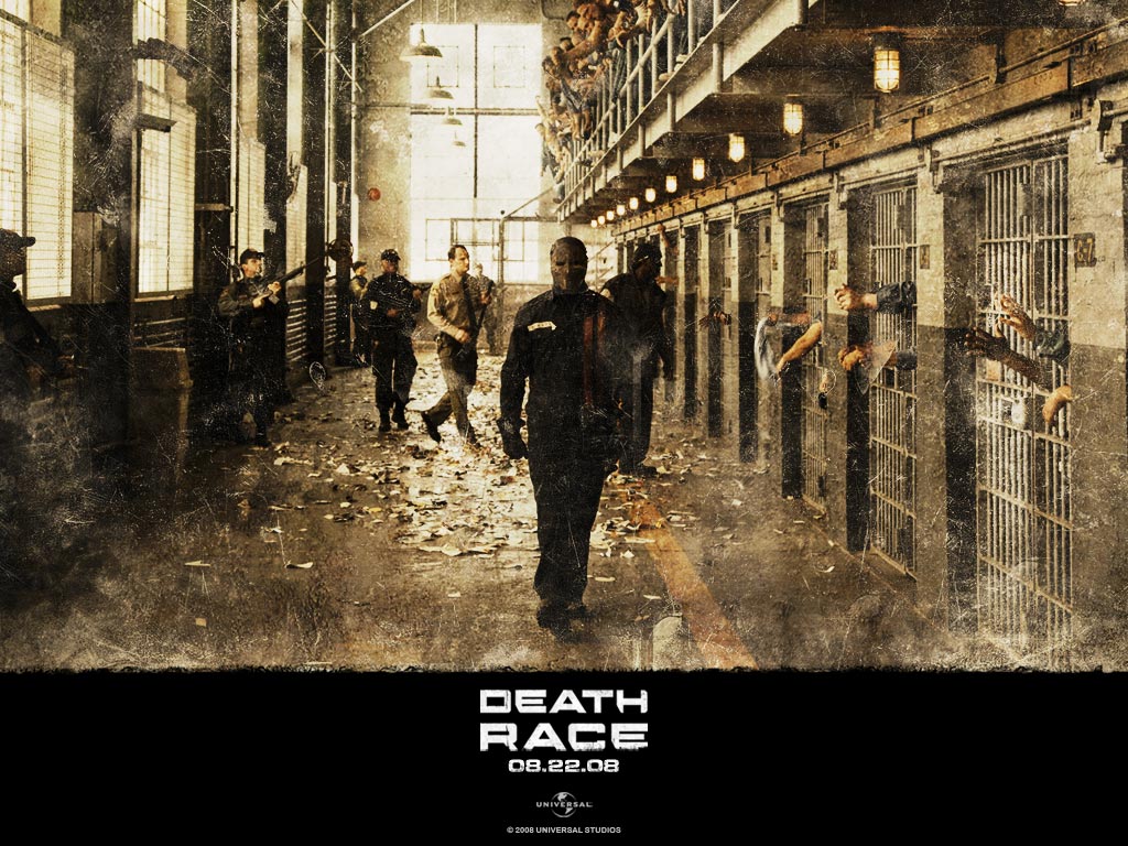 Death Race