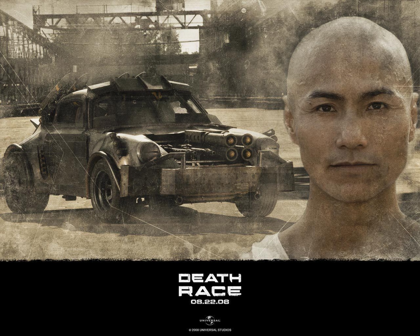 Death Race