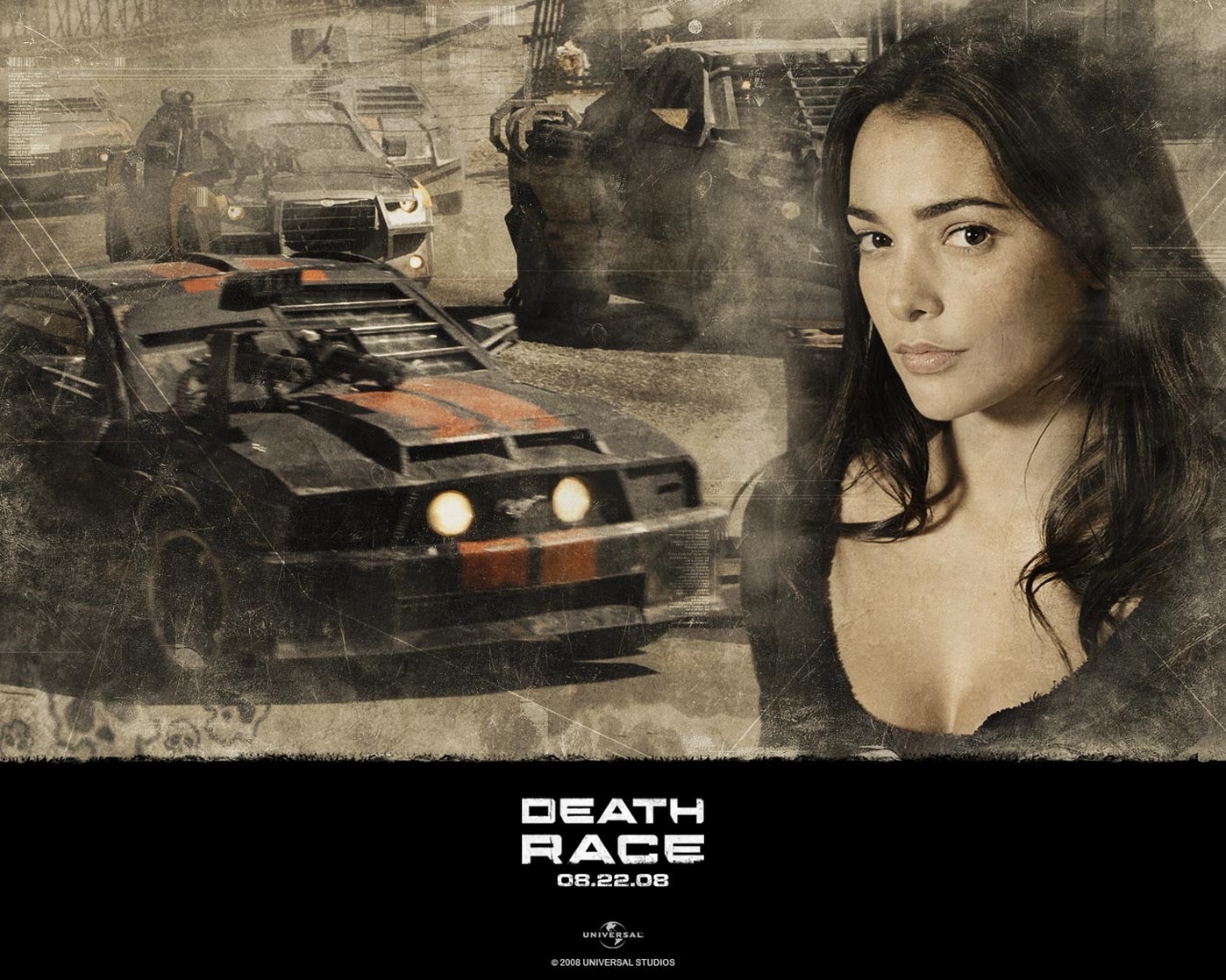 Death Race