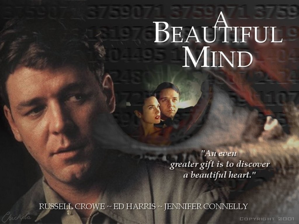 A Beautiful Mind A Beautiful Mind