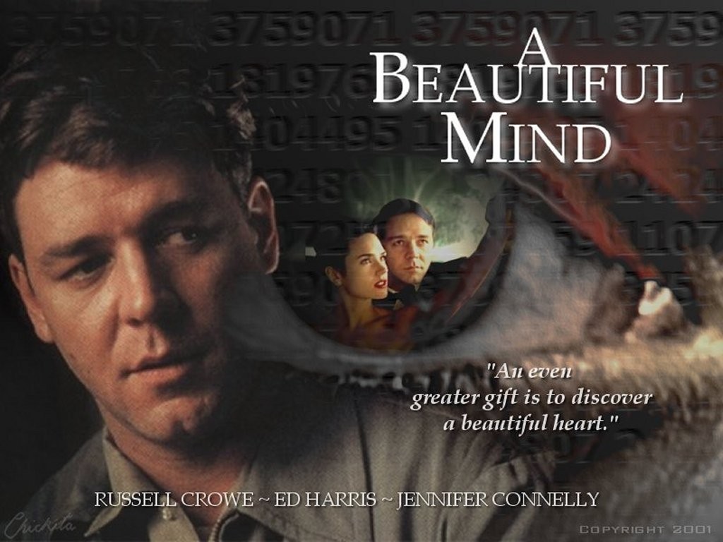 A Beautiful Mind