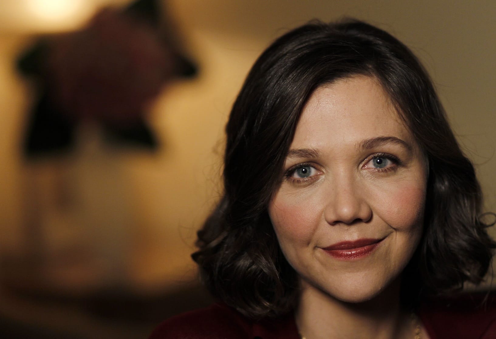 Image Of Maggie Gyllenhaal