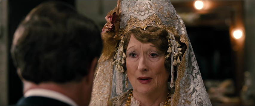 Florence Foster Jenkins Florence Foster Jenkins