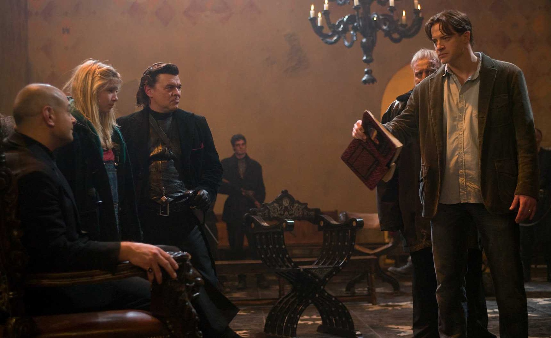 Inkheart Inkheart