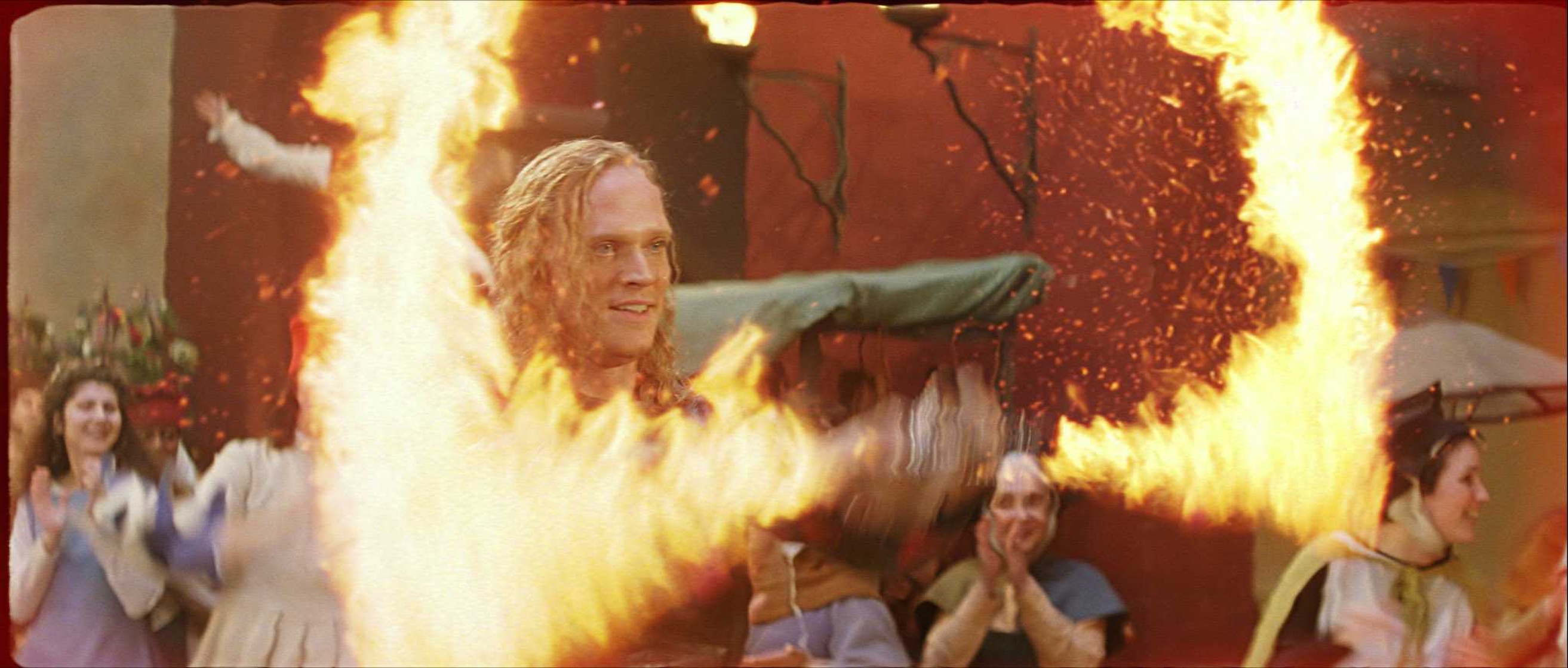 Inkheart Inkheart