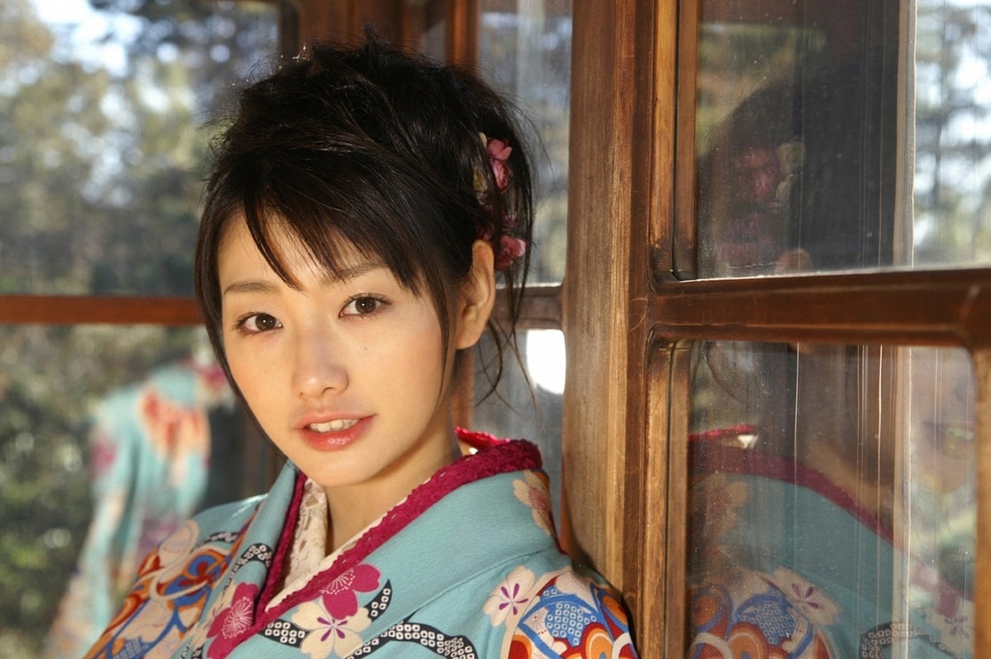 Kaori Manabe Kaori Manabe