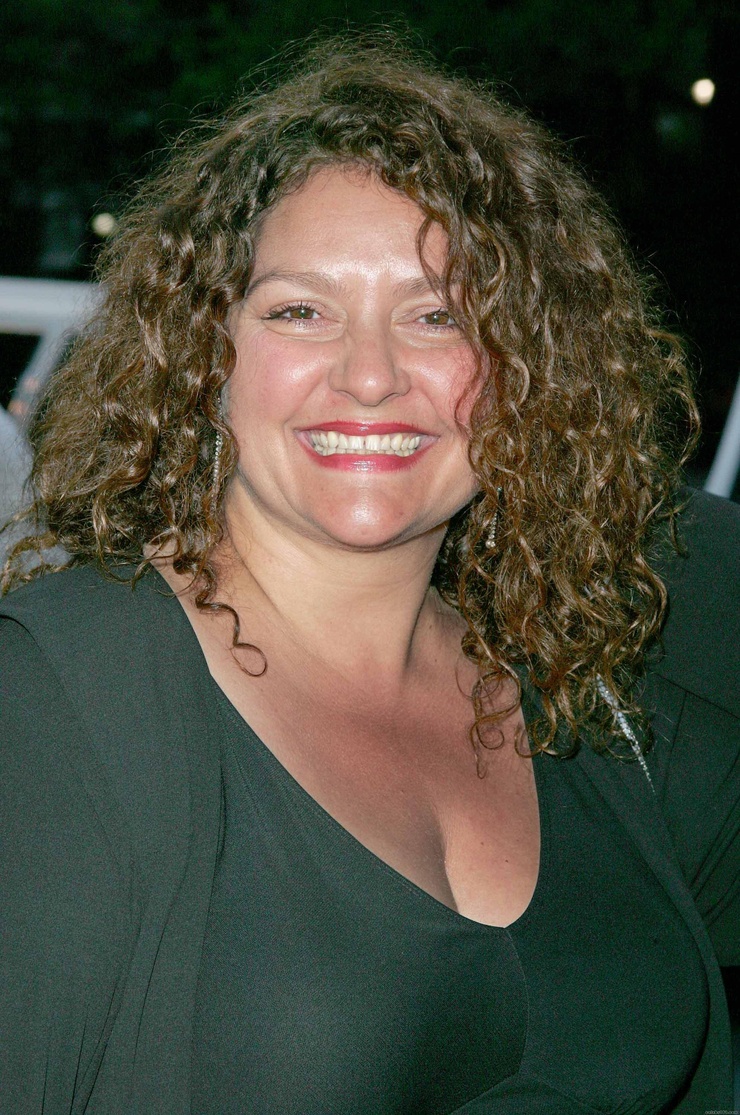 Picture of Aida Turturro