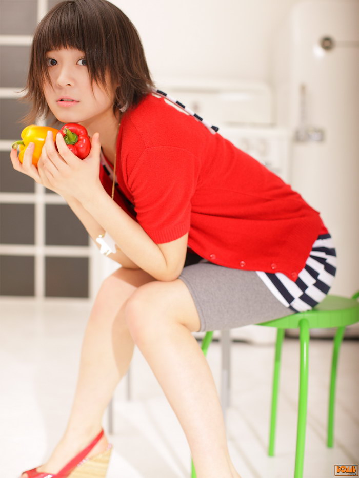 Picture Of Kii Kitano